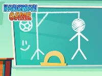 Hangman game