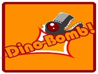 Dino bomb