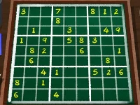 Weekend sudoku 24