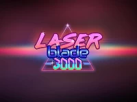 Laser blade 3000