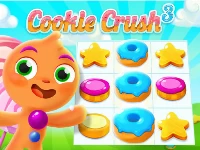 Cookie crush 3