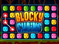 Blocky chains