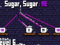 Sugar sugar re cups destiny