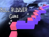 Ball runner