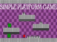 Simple platform