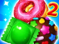 Candy fever 2