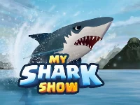 My shark show