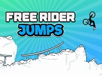 Free rider jumps