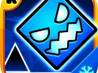 Geometry dash subzero - arcade