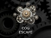 Cog escape