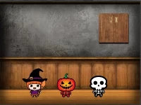 Amgel halloween room escape 20