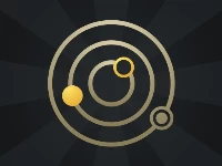 Orbits game