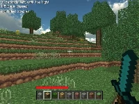 The minecraft free game