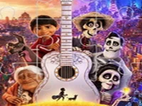 Coco jigsaw