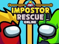 Impostor rescue online