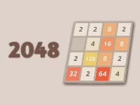 2048 classic