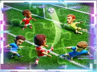 Football stars match3