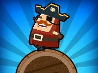 Captain pirate