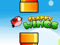 Flappy wings