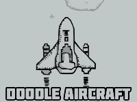 Doodle aircraft