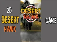 Desert hawk