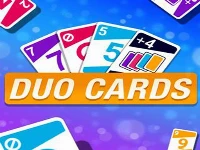 Duo cards