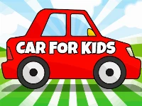 Car for kids