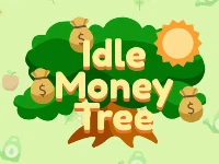 Idle money tree