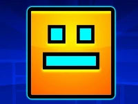 Geometry dash clone