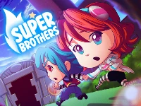 Super brothers