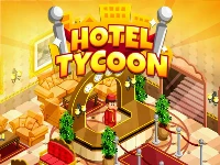 Hotel tycoon empire