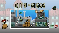 City siege