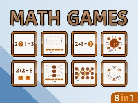 Math games