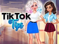 Makeup tiktok tips