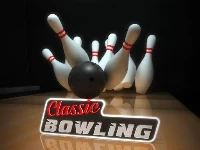 Classic bowling