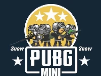 Pubg mini snow multiplayer