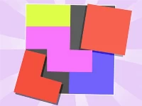 Square puzzle