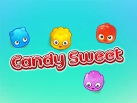 Candy sweet