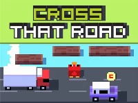 Cross that road