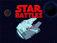 Star battles