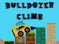 Bulldozer climb