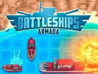 Battleships armada