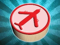 Aeroplane chess 3d