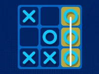 Tic tac toe master