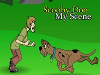 Scooby doo my scene