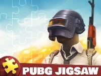 Pubg jgsaw puzzle