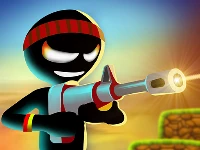 Stickman vs stickman hd