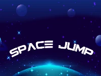 Space jump online game