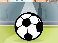 Gravity soccer 3