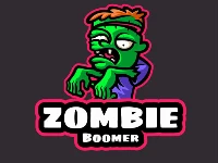 Boomer zombie online game